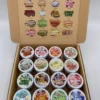 Arcadia Extracts Half Baked Edition Batter
