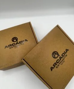 Arcadia Extracts Batter