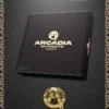 Arcadia Extracts Crumble