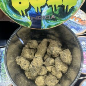 Arcadia Extracts – Moonrocks