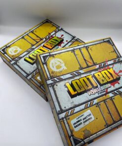 Arcadia Extracts – VAULT EDITION LOOT BOX