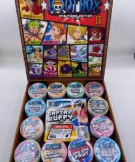 Arcadia Extracts Buy Loot Box One Piece Edition