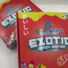 Arcadia Extracts Crumble Candy Edition